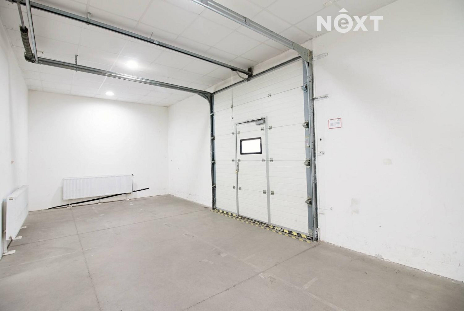 Pronájem skladovacích prostor 1 337 m² – fotografie 4
