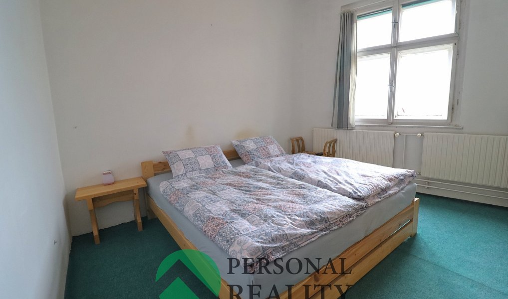 Prodej domu 600 m² s pozemkem 798 m², Vilémov – náhled fotky 3