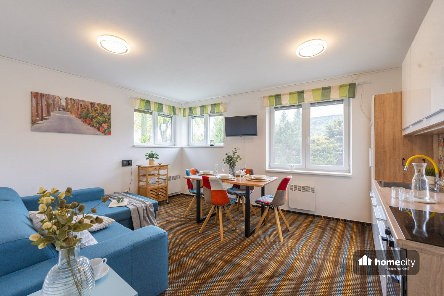 Prodej bytu 2+kk 57 m² — photo 5