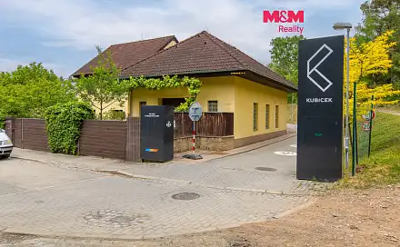Prodej domu 231 m² s pozemkem 575 m², Jarní, Brno - Maloměřice