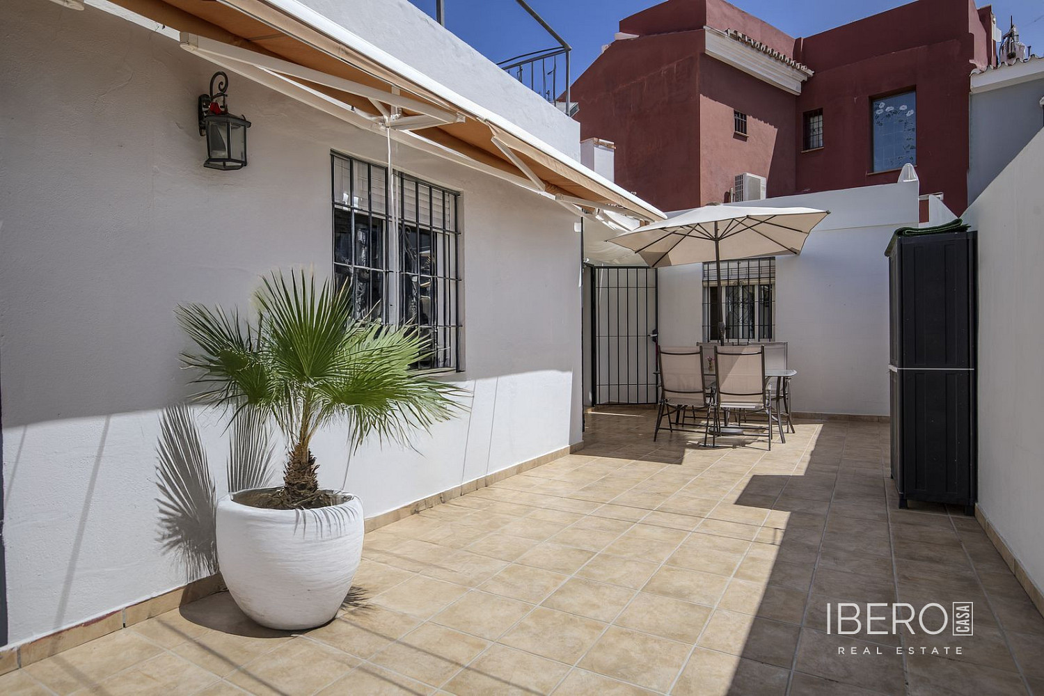 Casa 5+kk – Fuengirola, Los Boliches - Vista 3