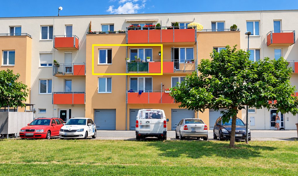 Pronájem bytu 2+kk 53 m², Brno – náhled fotky 17