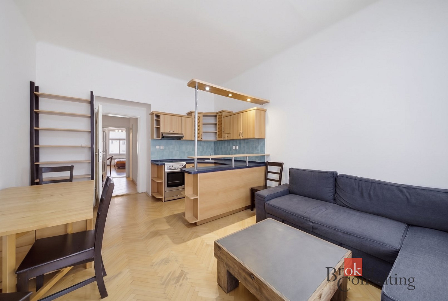 Prodej bytu 2+kk 50 m² – fotografie 4