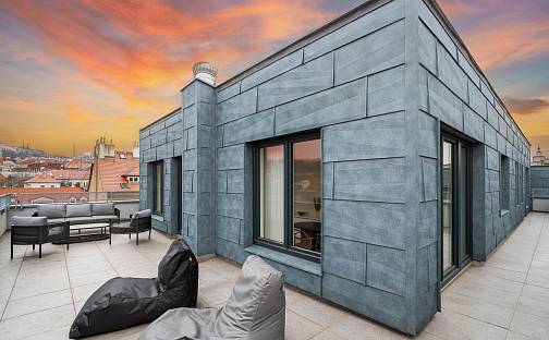 Prodej bytu 3+kk 92 m²