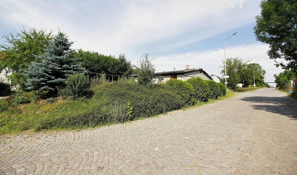 Pronájem skladovacích prostor 1 106 m², Chrudim – náhled fotky 5