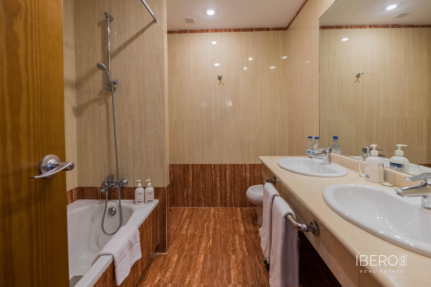 Pis 2+kk – Benahavís, La Cocha, Costa del Sol Occidental - Vista 5