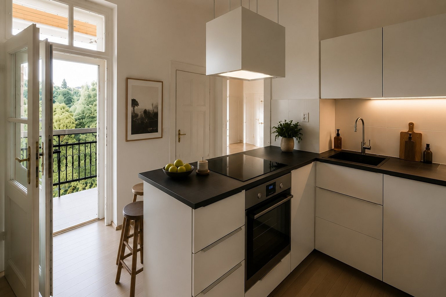 Prodej bytu 2+kk 56 m² — photo 4