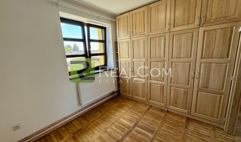 Pronájem bytu 2+1 42 m², Pečky – náhled fotky 3