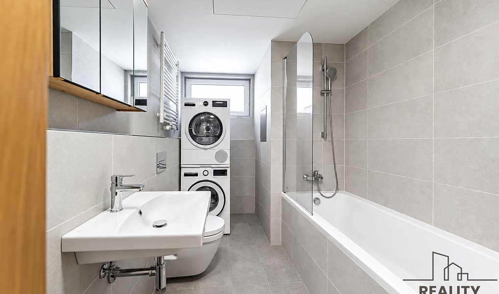 Prodej bytu 2+kk 51 m², Praha – náhled fotky 12