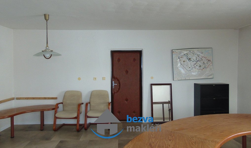 Pronájem kanceláře 60 m², Skuteč – náhled fotky 7