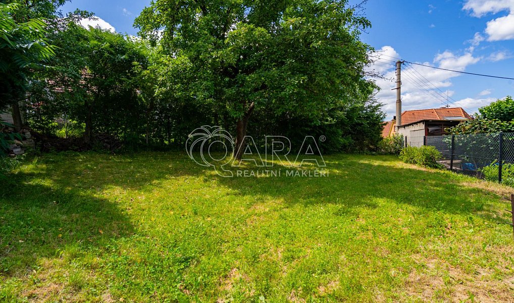Prodej chaty/chalupy 37 m² s pozemkem 714 m², Nový Jáchymov – náhled fotky 20
