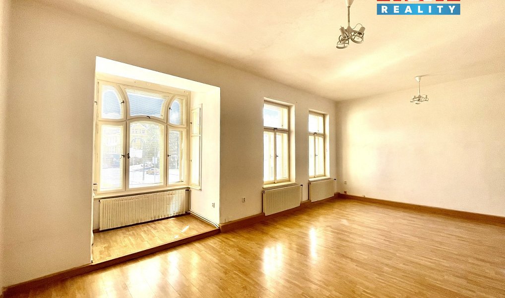 Pronájem kanceláře 118 m², Jablonec nad Nisou – náhled fotky 4