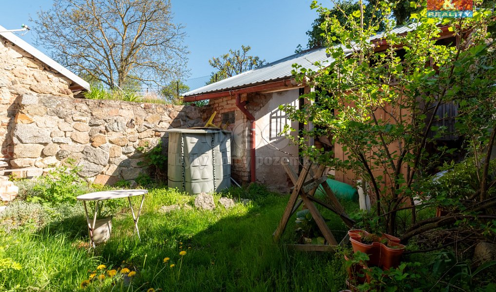 Prodej chaty/chalupy 65 m² s pozemkem 91 m², Nalžovské Hory – náhled fotky 17