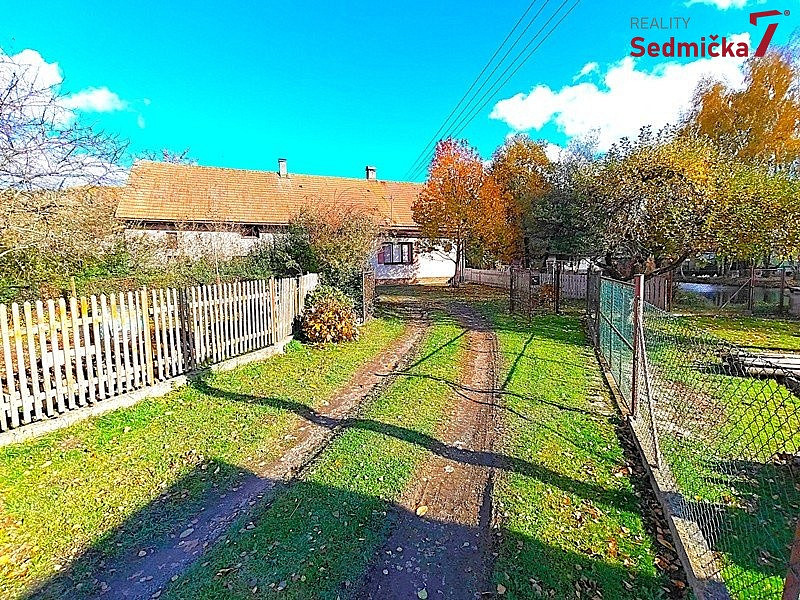 Prodej domu 162 m² s pozemkem 2 387 m² – fotografie 3