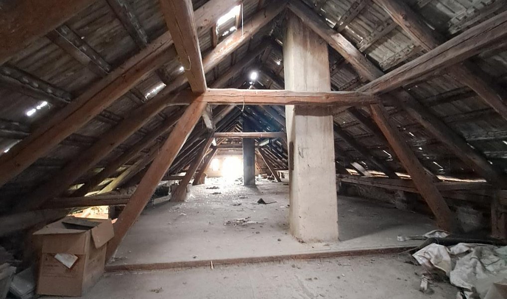 Prodej domu 62 m² s pozemkem 581 m², Chrast – náhled fotky 24