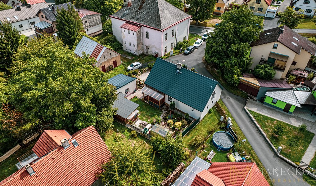 Prodej domu 149 m² s pozemkem 460 m², Postřekov – náhled fotky 49