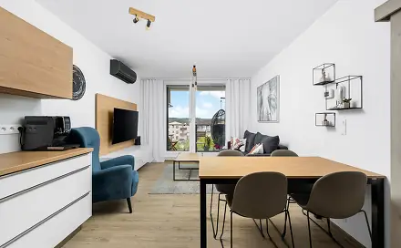 Prodej bytu 3+kk 76 m², Na Vyhlídce, Rosice, okres Brno-venkov