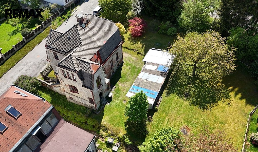 Prodej domu 190 m² s pozemkem 1 331 m², Jablonec nad Nisou – náhled fotky 22