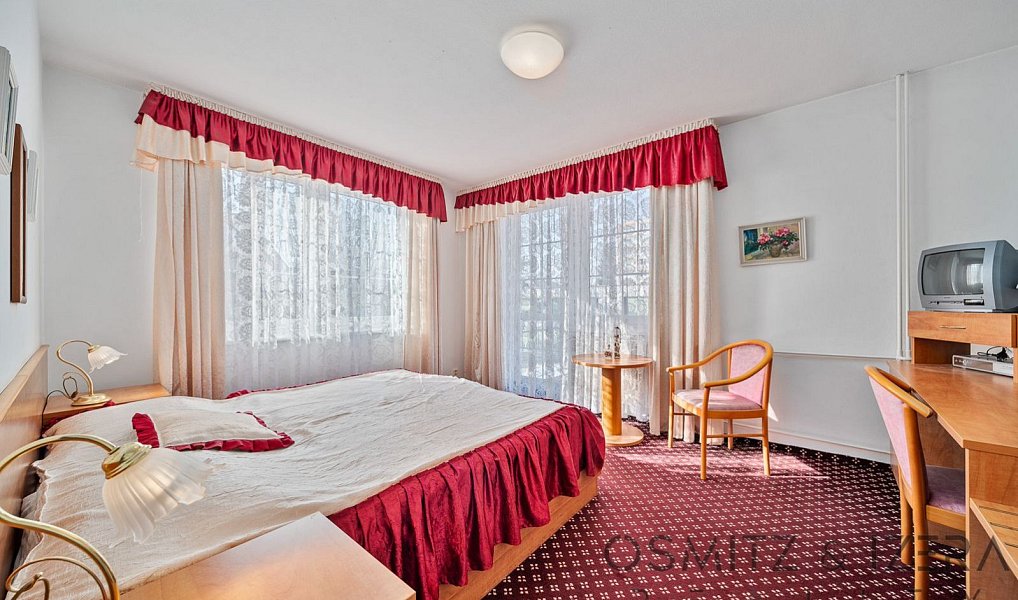 Prodej ubytovacího objektu 890 m², Praha – náhled fotky 12