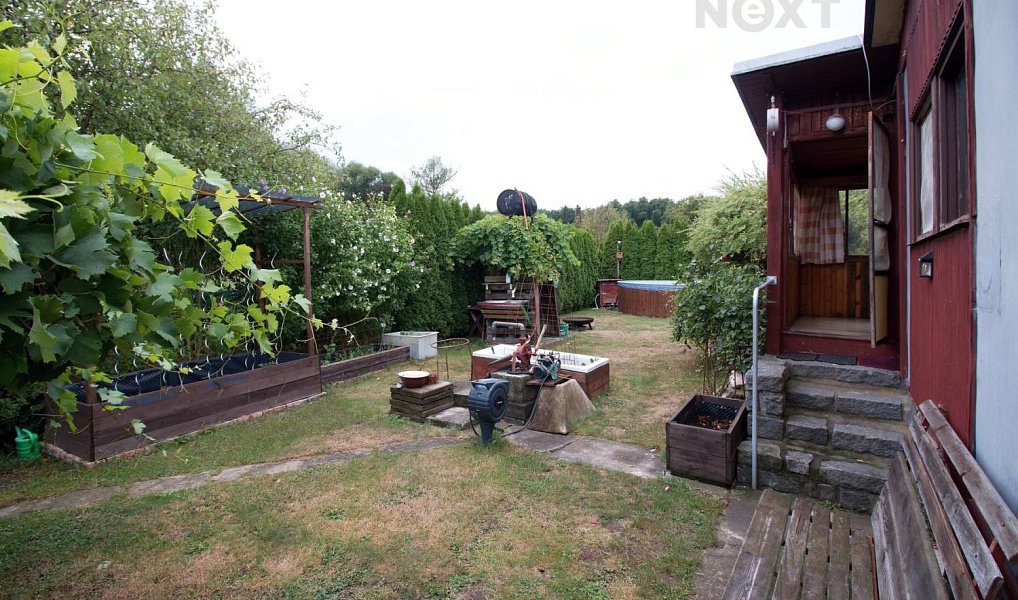 Prodej domu 42 m² s pozemkem 341 m², Přelouč – náhled fotky 16