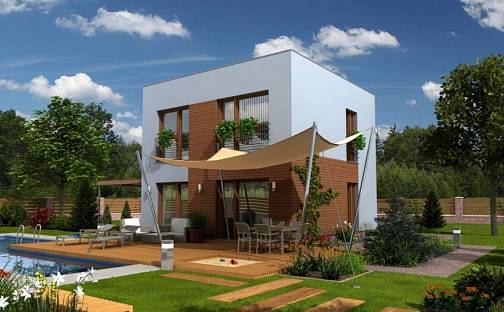 Prodej domu 91 m² s pozemkem 1 m², Ostružinová, Ostrava - Plesná