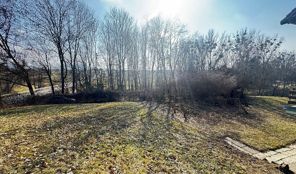 Prodej stavebního pozemku 3 362 m², Vítonice – náhled fotky 5