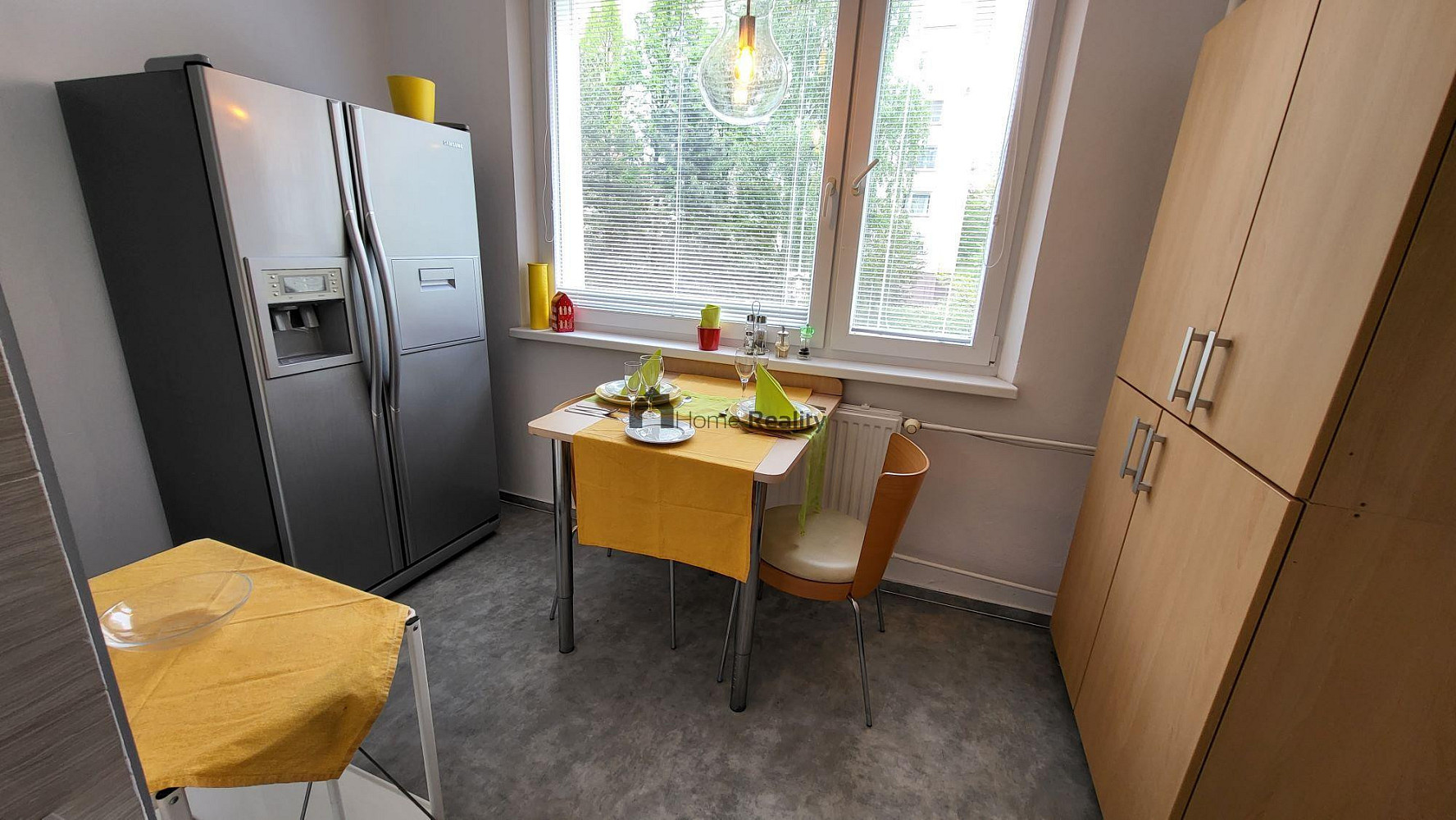 Pronájem bytu 2+1 60 m² – fotografie 4