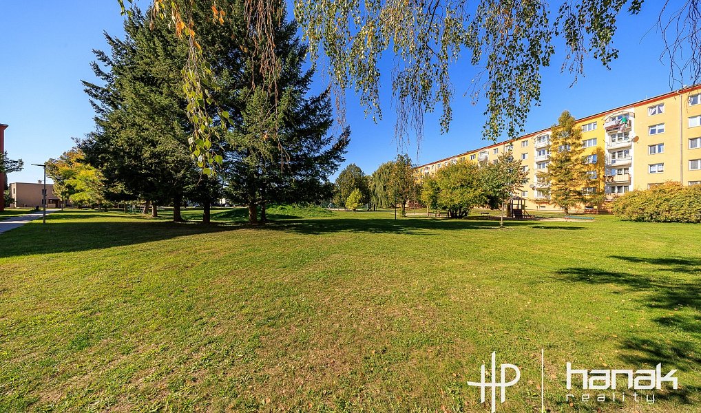 Pronájem bytu 3+1 62 m², Uničov – náhled fotky 18