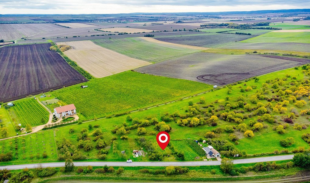Prodej vinný sklep, 341 m2 - Strachotice, Strachotice – náhled fotky 2