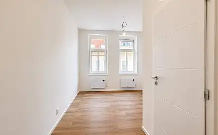 Prodej bytu 1+kk 23 m²
