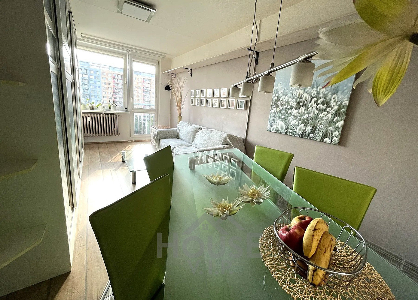 Prodej bytu 2+kk 45 m²