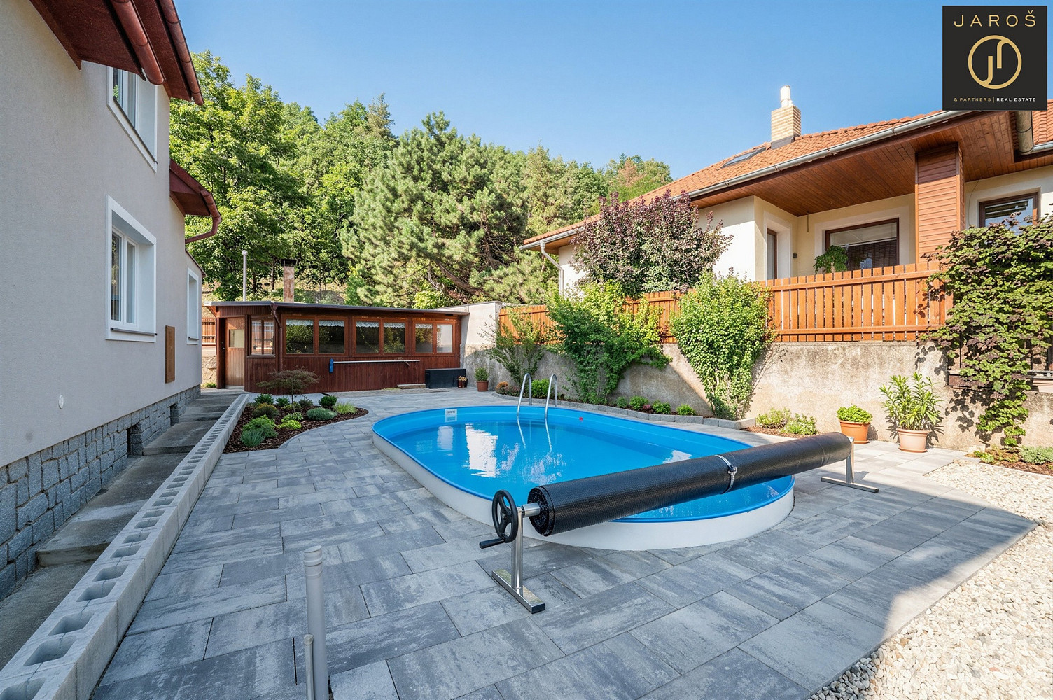 Prodej domu 167 m² s pozemkem 839 m² – fotografie 3