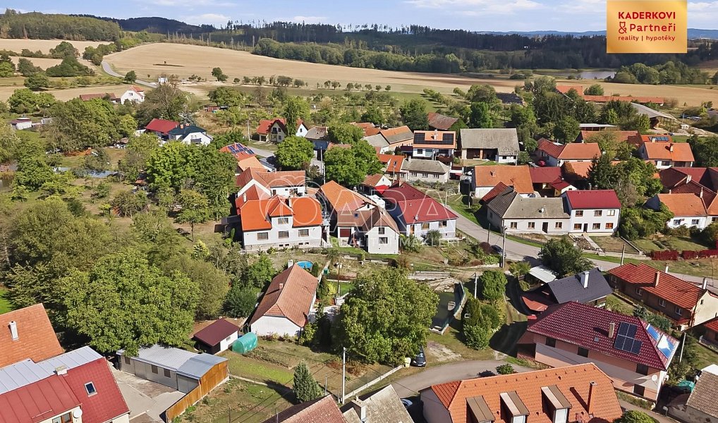 Prodej domu 117 m² s pozemkem 265 m², Skřinářov – náhled fotky 53