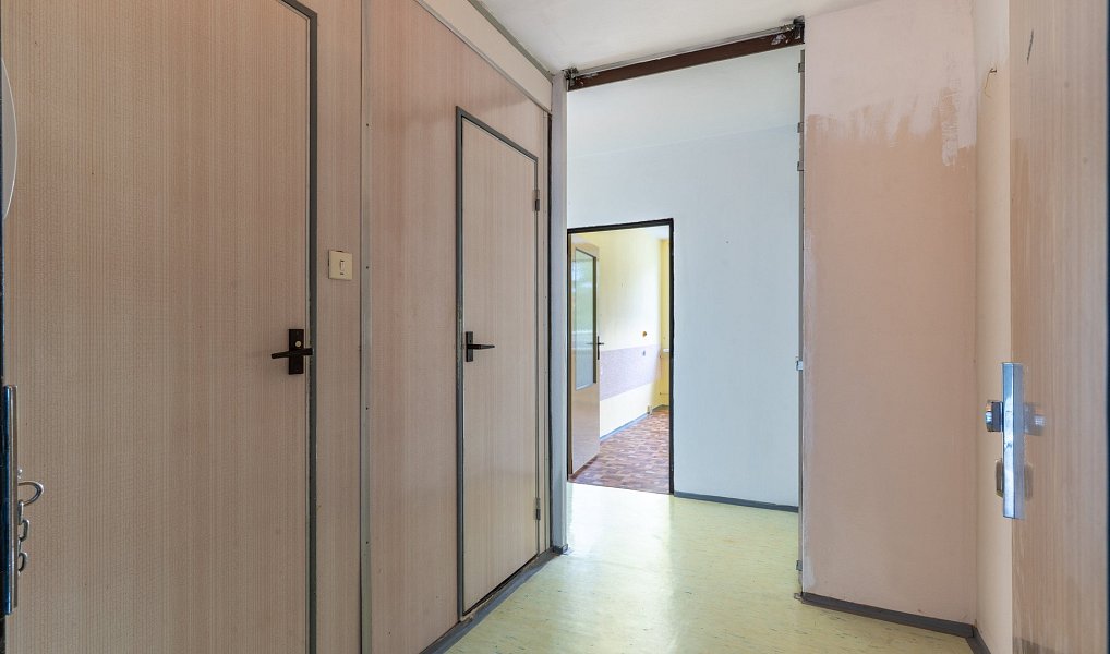 Prodej bytu 2+kk 45 m², Kolín – náhled fotky 9