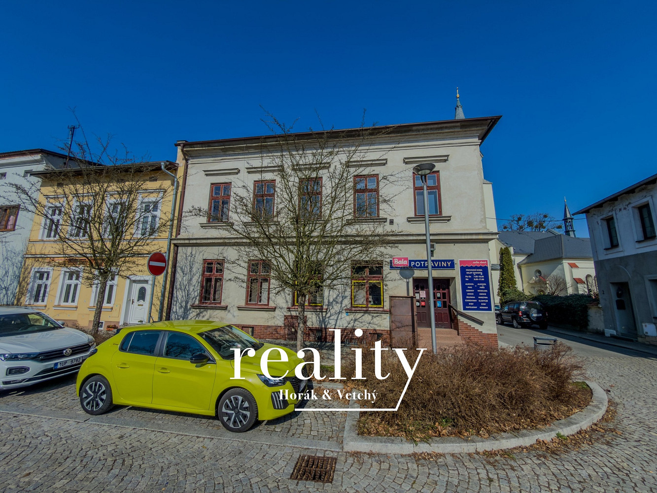 Prodej domu 513 m² s pozemkem 683 m² – fotografie 2