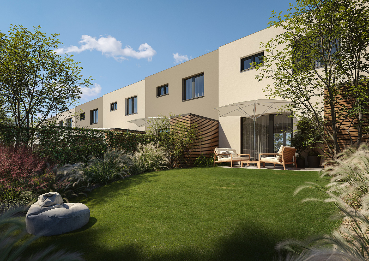 Prodej domu 96 m² s pozemkem 250 m²