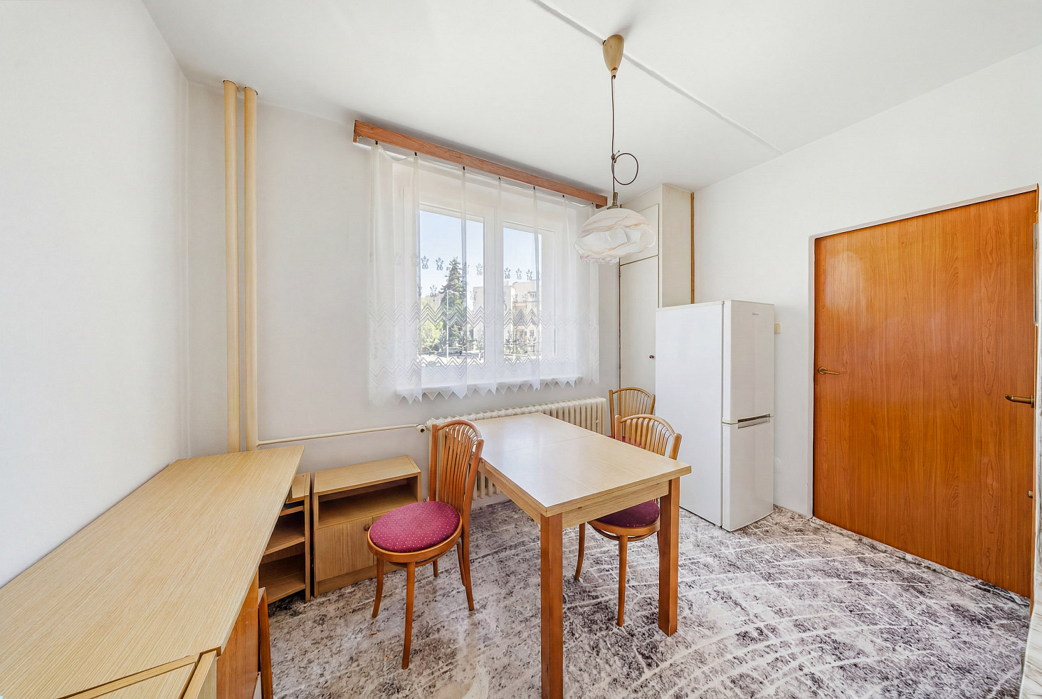 Prodej bytu 2+1 42 m² – fotografie 4