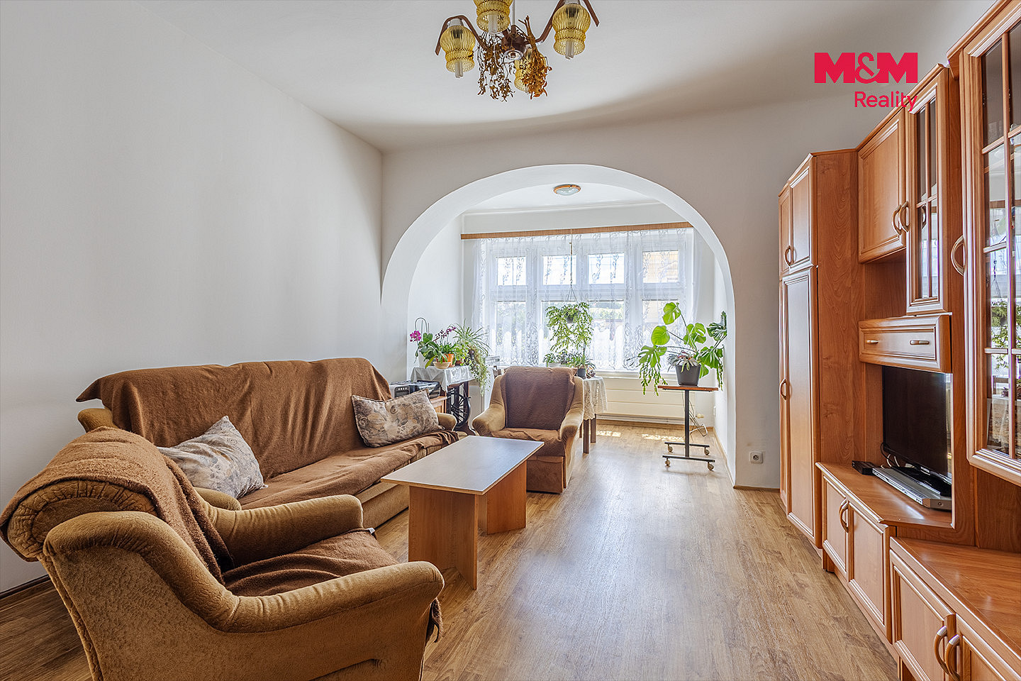 Prodej bytu 3+kk 77 m² — photo 2