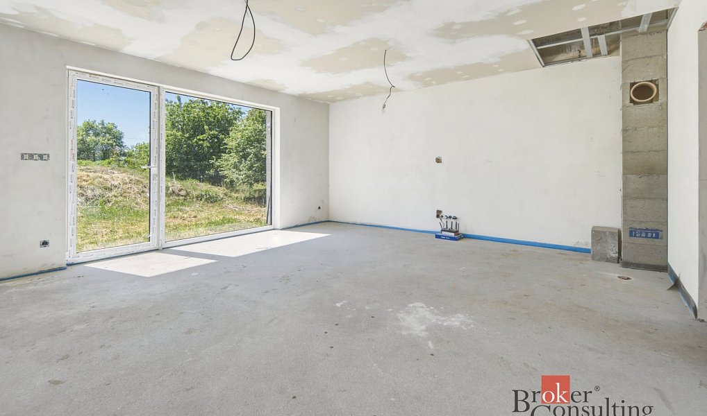 Prodej domu 126 m² s pozemkem 585 m², Černilov – náhled fotky 4