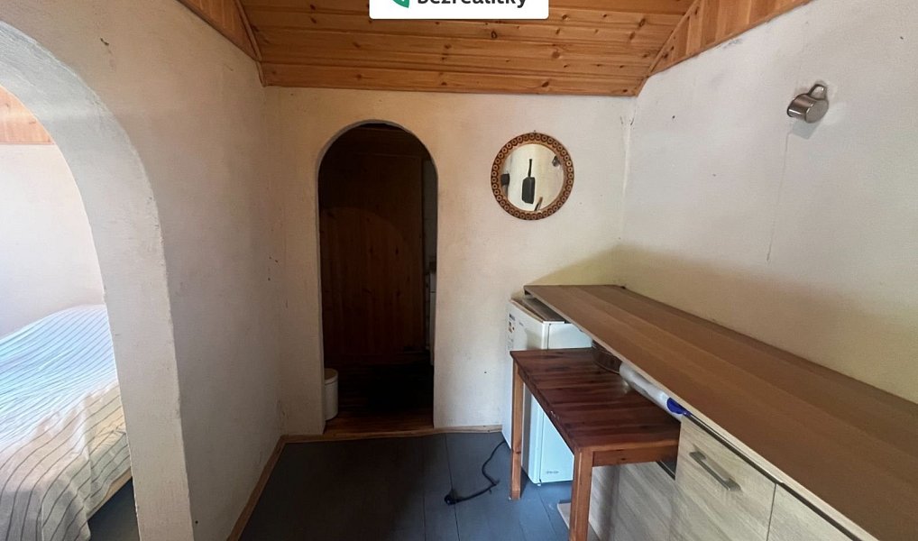 Prodej chaty/chalupy 29 m² s pozemkem 60 m², Jílové u Prahy – náhled fotky 11