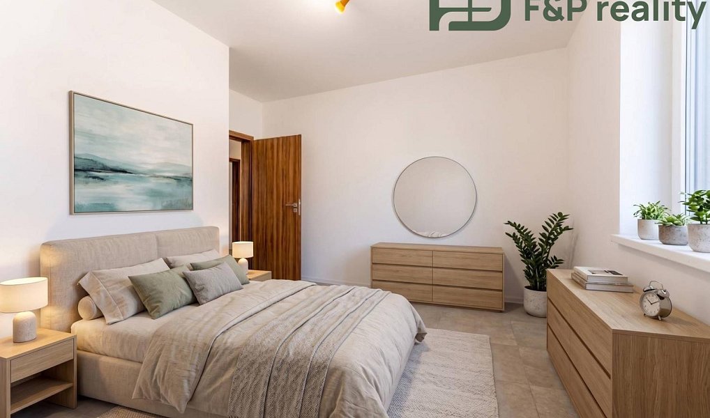 Prodej domu 102 m² s pozemkem 690 m², Úmonín – náhled fotky 18