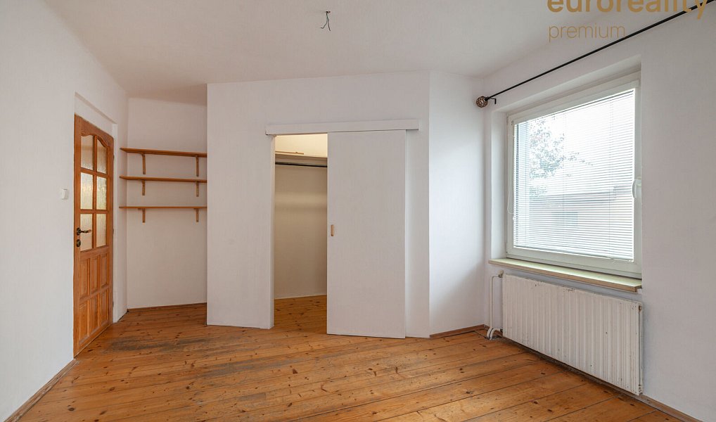 Pronájem bytu 3+1 85 m², Tachov – náhled fotky 8