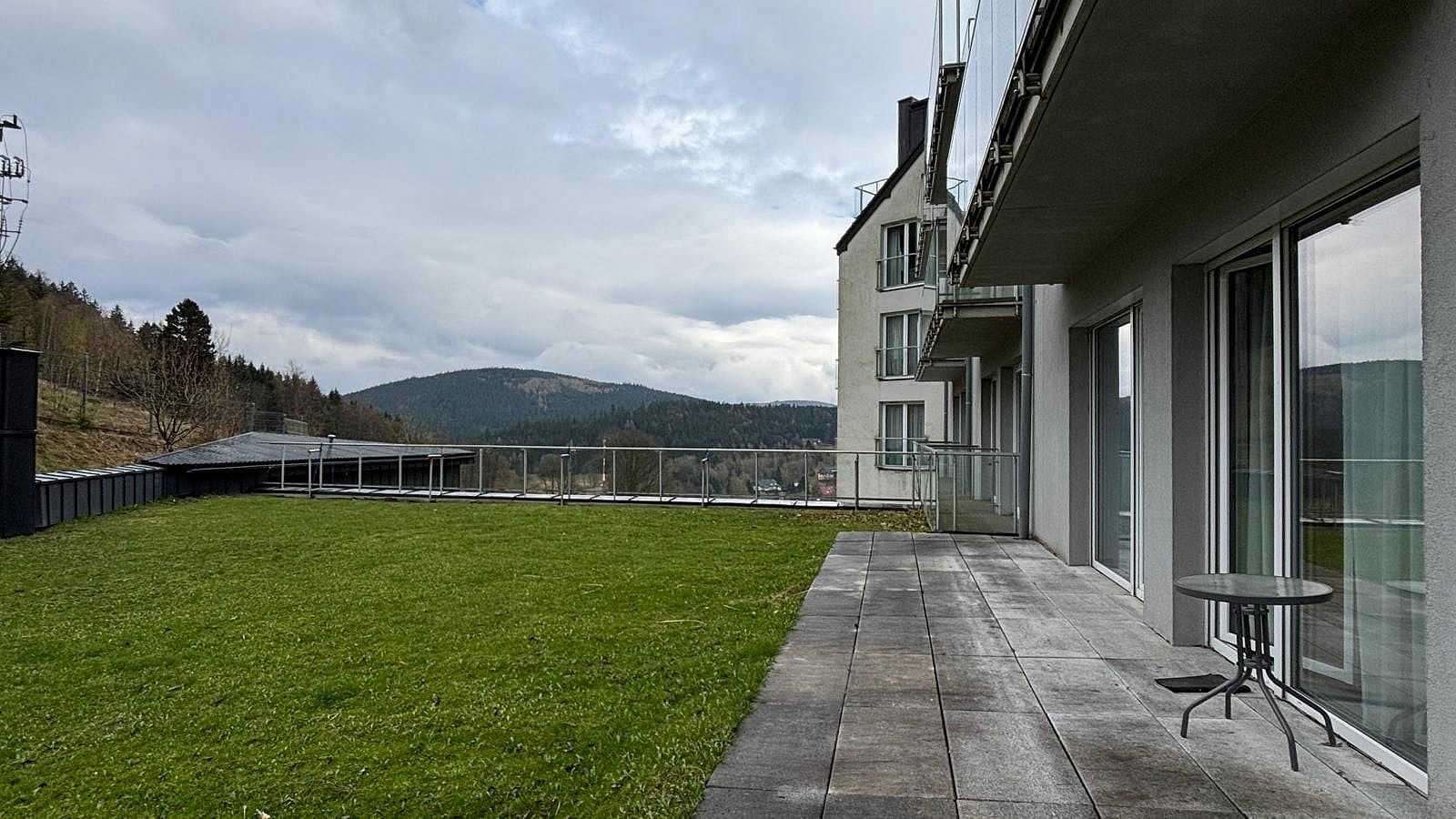 Prodej bytu 2+kk 44 m²