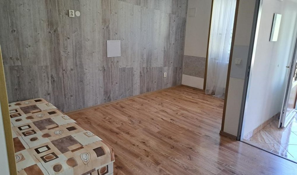 Pronájem bytu 1+kk 29 m², Jámy – náhled fotky 6