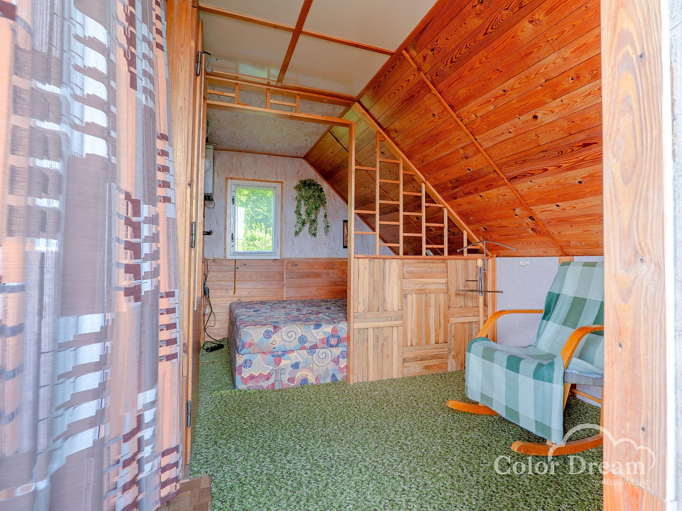 Prodej chaty/chalupy 84 m² s pozemkem 362 m² — photo 4