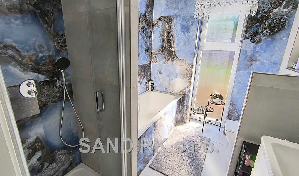 Prodej domu 106 m² s pozemkem 805 m², Osvračín – náhled fotky 5