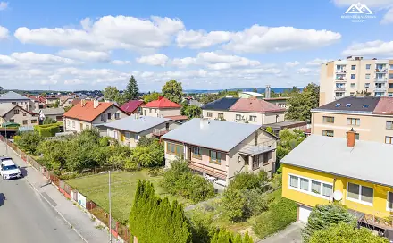 Prodej domu 95 m² s pozemkem 620 m², Na Výsluní, Chotěboř, okres Havlíčkův Brod
