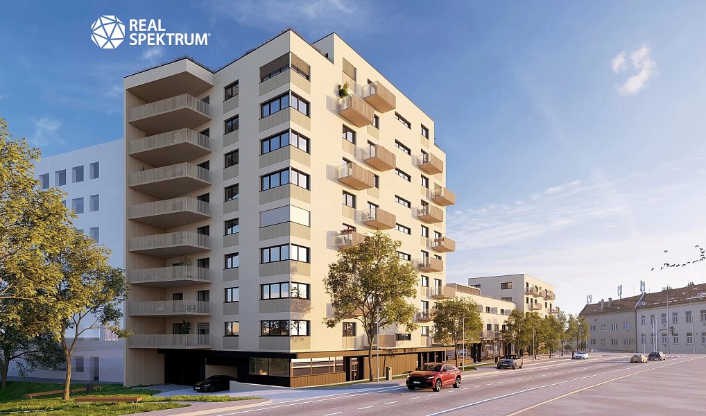 Pronájem obchodních prostor 128 m², Brno – náhled fotky 2