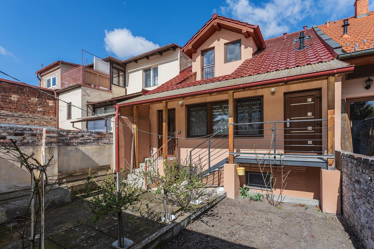 Prodej domu 133 m² s pozemkem 166 m² – fotografie 3