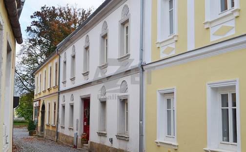 Prodej bytu 2+kk 40 m², Zámečnická, Mohelnice, okres Šumperk